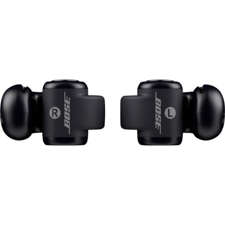 Bose Ultra Open Wireless True Wireless Earbuds - Premium Sound in Black – Experience Unmatched Freedom!